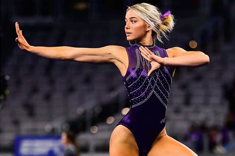 olivia dunne leaked|Olivia Dunne LSU : r/GymnasticsNSFW